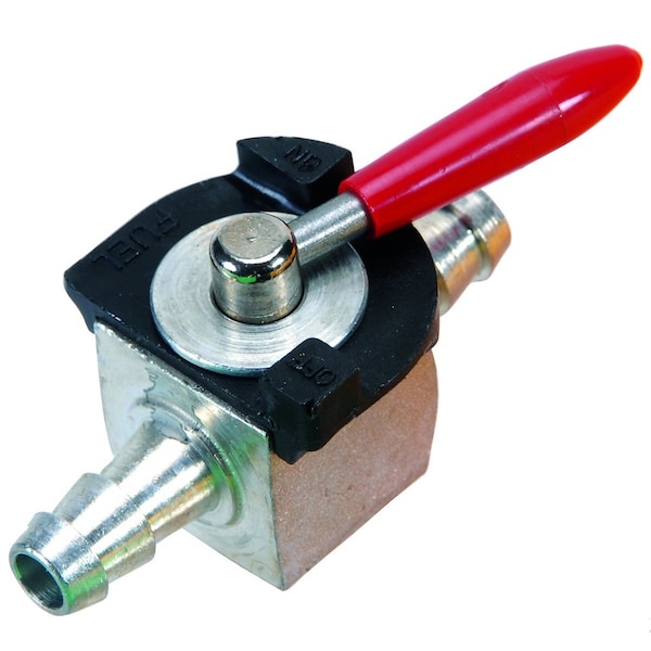 Fuel Shut-Off Valve 1" x2.26" x1.01"